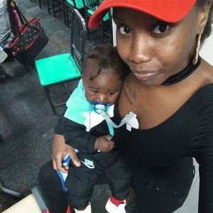 Meet your Posher, Lena